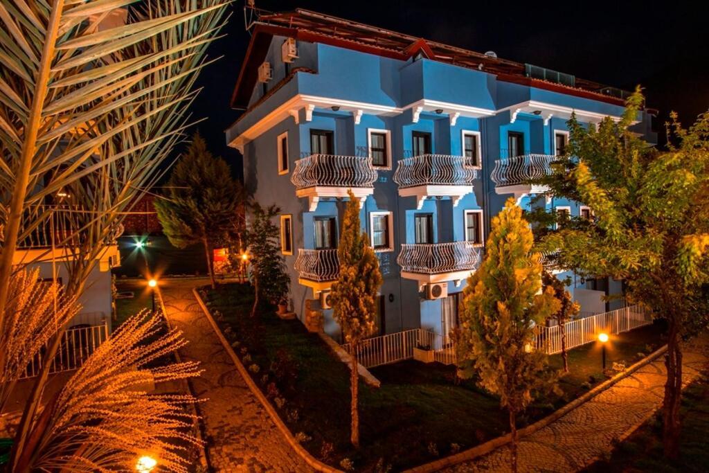 Kevser Inn - Halal Hotel Oludeniz Ngoại thất bức ảnh